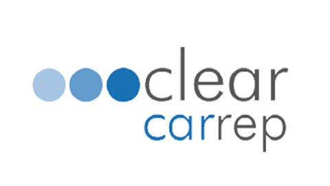 clear carrep